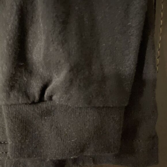 Star Wars Pop Character Bingo long sleeve black kids T-shirt size Large - Picture 3 of 6